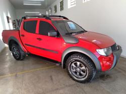 MITSUBISHI L 200 Savana 3.2 16V 4X4 TURBO DIESEL INTECOOLER