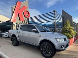 MITSUBISHI L 200 Triton 3.5 V6 HPE 4X4 FLEX CABINE DUPLA AUTOMTICO