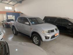 MITSUBISHI L 200 Triton 3.2 16V HPE 4X4 CABINE DUPLA TURBO DIESEL INTERCOOLER AUTOMTICO