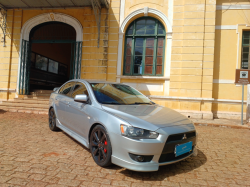 MITSUBISHI Lancer 2.0 16V 4P AUTOMTICO