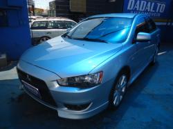 MITSUBISHI Lancer 2.0 16V 4P AUTOMTICO CVT