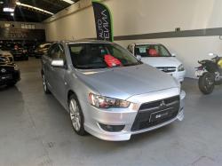 MITSUBISHI Lancer 2.0 16V 4P AUTOMTICO