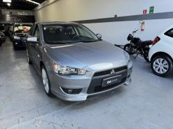 MITSUBISHI Lancer 2.0 16V 4P AUTOMTICO CVT