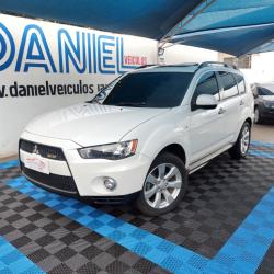 MITSUBISHI Outlander 2.0 16V 4P AUTOMTICO