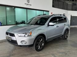 MITSUBISHI Outlander 2.0 16V 4P AUTOMTICO