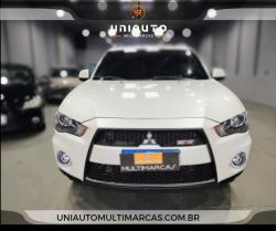 MITSUBISHI Outlander 2.0 16V 4P AUTOMTICO