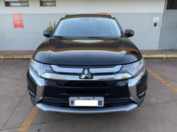 MITSUBISHI Outlander 2.0 16V 4P AUTOMTICO