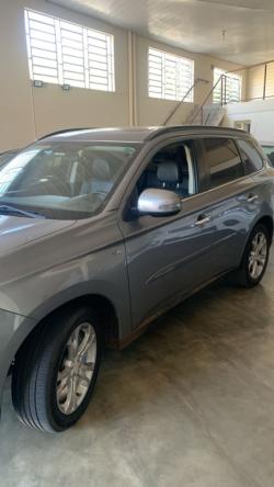 MITSUBISHI Outlander 3.0 V6 24V 4P GT 4X4 AUTOMTICO