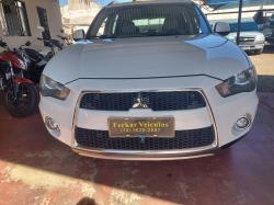 MITSUBISHI Outlander 3.0 V6 24V 4P 4X4 AUTOMTICO