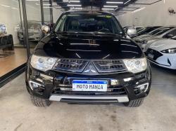 MITSUBISHI Pajero 3.2 16V 4P 4X4 7 LUGARES HPE TURBO DIESEL INTERCOOLER AUTOMTICO