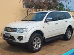 MITSUBISHI Pajero Dakar 3.2 16V 4P 4X4 TURBO DIESEL INTERCOOLER AUTOMTICO