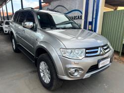 MITSUBISHI Pajero Dakar 3.5 V6 24V 4P HPE FLEX 4X4 7 LUGARES AUTOMTICO