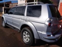 MITSUBISHI Pajero Sport 3.5 V6 24V 4P 4X4 HPE AUTOMTICO