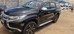 MITSUBISHI Pajero Sport 2.4 16V 4P HPE AWD TURBO DIESEL AUTOMTICO