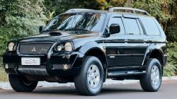 MITSUBISHI Pajero Sport 2.8 4P HPE 4X4 TURBO INTERCOOLER
