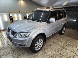 MITSUBISHI Pajero TR4 2.0 16V 4P FLEX