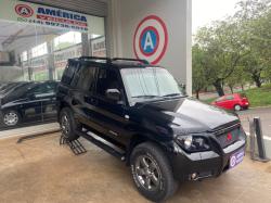 MITSUBISHI Pajero TR4 2.0 16V 4P 4X4 AUTOMTICO