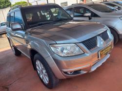 MITSUBISHI Pajero TR4 2.0 16V 4P FLEX