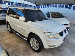 MITSUBISHI Pajero TR4 2.0 16V 4P FLEX