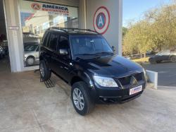 MITSUBISHI Pajero TR4 2.0 16V 4P 4X4 FLEX AUTOMTICO