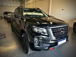 NISSAN Frontier 2.3 16V PRO4X CABINE DUPLA 4X4 BI-TURBO DIESEL AUTOMTICO