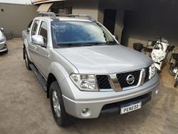 NISSAN Frontier 2.3 16V SE 4X4 CABINE DUPLA BI-TURBO DIESEL AUTOMTICO