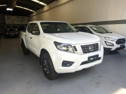 NISSAN Frontier 2.3 16V S 4X4 CABINE DUPLA BI-TURBO DIESEL