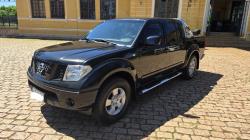 NISSAN Frontier 2.5 XE TURBO DIESEL CABINE DUPLA