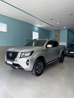 NISSAN Frontier 2.8 4X4 XE TURBO DIESEL CABINE DUPLA