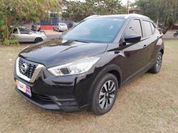 NISSAN Kicks 1.6 16V 4P FLEXSTART S DIRECT X-TRONIC AUTOMTICO CVT