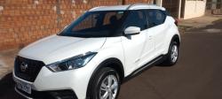 NISSAN Kicks 1.6 16V 4P FLEXSTART S DIRECT X-TRONIC AUTOMTICO CVT