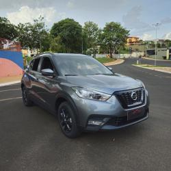 NISSAN Kicks 1.6 16V 4P FLEXSTART S