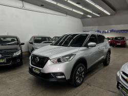 NISSAN Kicks 1.6 16V 4P FLEXSTART S DIRECT X-TRONIC AUTOMTICO CVT