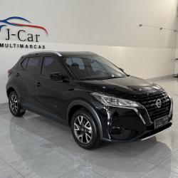 NISSAN Kicks 1.6 16V 4P FLEXSTART SENSE