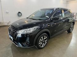 NISSAN Kicks 1.6 16V 4P FLEXSTART SENSE XTRONIC AUTOMTICO CVT