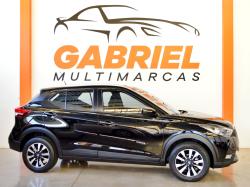 NISSAN Kicks 1.6 16V 4P FLEXSTART S DIRECT X-TRONIC AUTOMTICO CVT