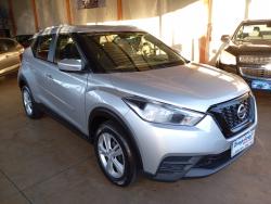 NISSAN Kicks 1.6 16V 4P FLEXSTART SPECIAL EDITION