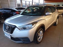 NISSAN Kicks 1.6 16V 4P FLEXSTART SPECIAL EDITION