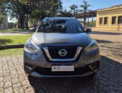 NISSAN Kicks 1.6 16V 4P FLEXSTART SL X-TRONIC AUTOMTICO CVT