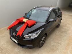 NISSAN Kicks 1.6 16V 4P FLEXSTART S DIRECT X-TRONIC AUTOMTICO CVT