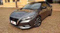 NISSAN Sentra 2.0 16V 4P EXCLUSIVE AUTOMTICO