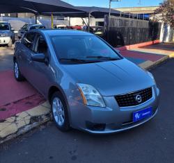 NISSAN Sentra 2.0 16V 4P