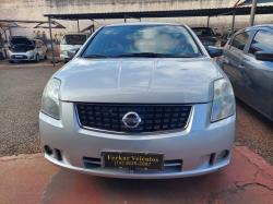 NISSAN Sentra 2.0 16V 4P S AUTOMTICO CVT