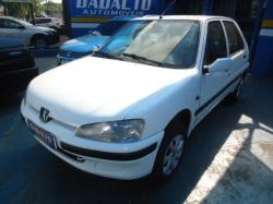 PEUGEOT 106 1.0 4P SOLEIL