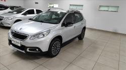 PEUGEOT 2008 1.6 16V 4P FLEX ALLURE AUTOMTICO