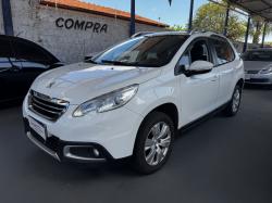 PEUGEOT 2008 1.6 16V 4P FLEX ALLURE AUTOMTICO