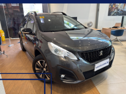 PEUGEOT 2008 1.6 16V 4P FLEX ALLURE PACK AUTOMTICO