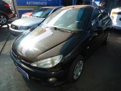 PEUGEOT 206 1.4 4P PRESENCE