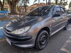 PEUGEOT 206 1.6 4P SELECTION