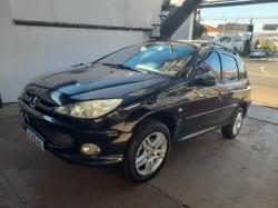 PEUGEOT 206 SW 1.6 16V 4P FELINE 